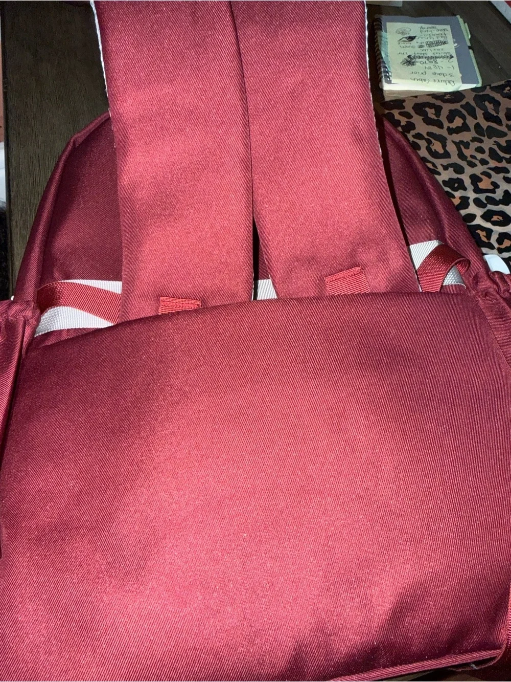 Hello Kitty Kids Backpack - Pink & Cream